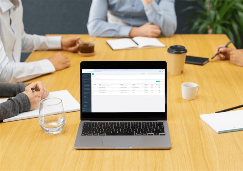 Zencheck Financeiro