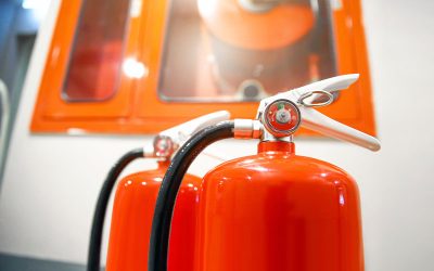 Regulamento  para empresas que realizam os serviços de inspeção e manutenção em extintores de incêndio – inmetro